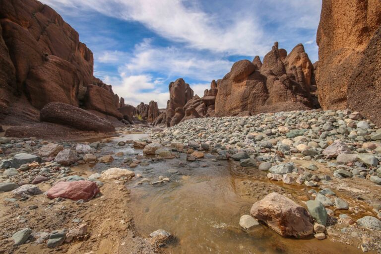 Travelling to Morocco in February: Is it a Good Time to Visit?