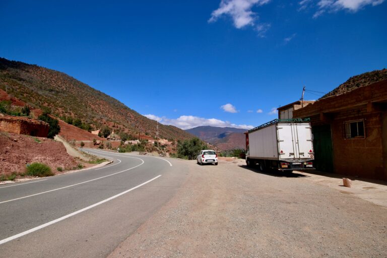 Renting a Car in Marrakech: Everything You Need to Know