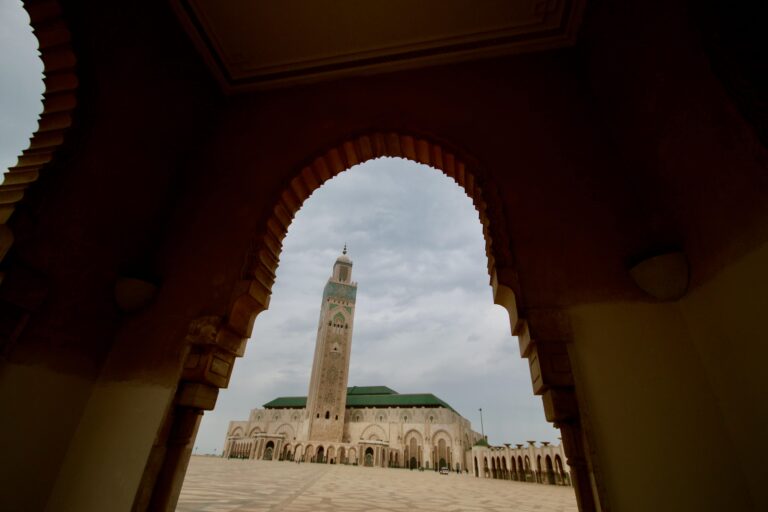 Morocco’s Metropolis: Essential Travel Guide to Casablanca
