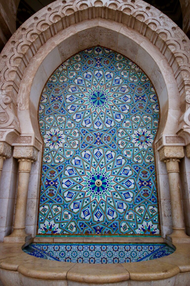 How to Get from Marrakech to Casablanca: Train + Bus + Transfer + Tour