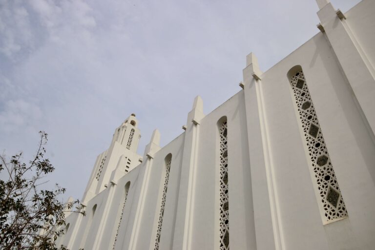 7 Best Museums in Casablanca: Art + Culture + Design