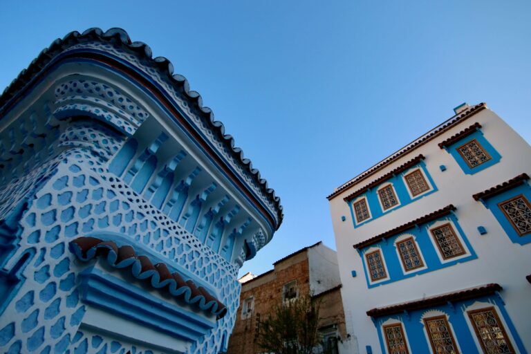 5 Best Tours in Chefchaouen: Food + Nature + Culture