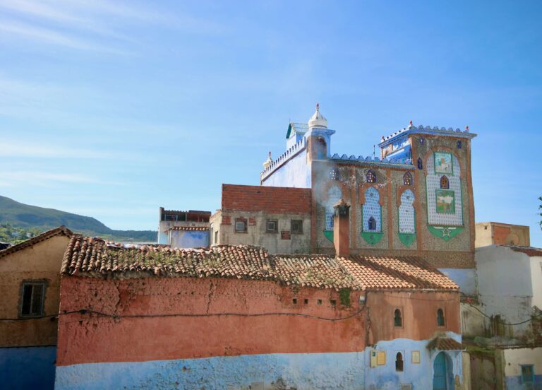 Best of the North: One Week Morocco Itinerary