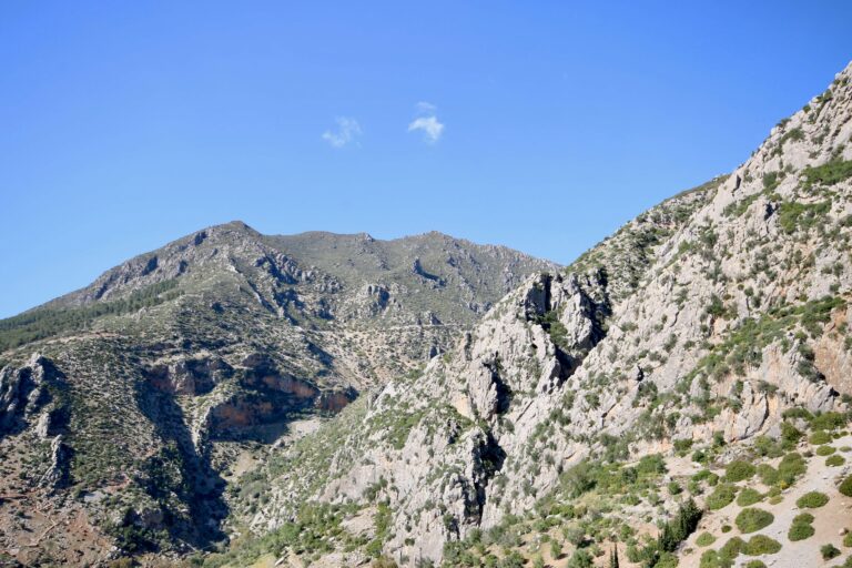 8 Best Hikes in Morocco for All Experience Levels