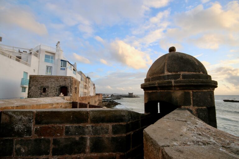 Visiting Essaouira in March: Weather + Events + Things to Do