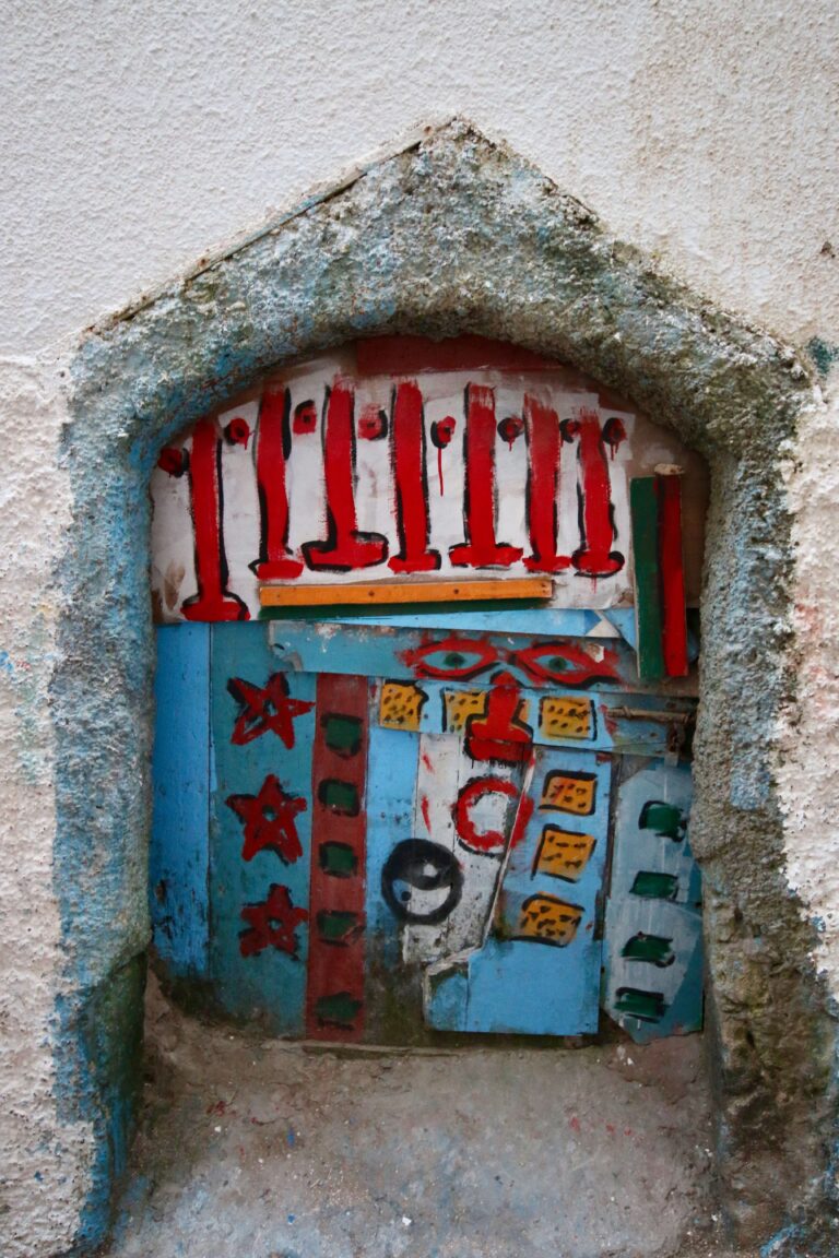 10 of the Best Art Galleries in Essaouira