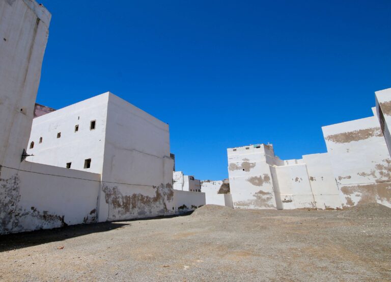 Visiting Essaouira in August: Weather + Festivals + Things to Do