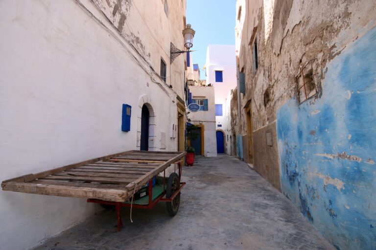 Visiting Essaouira in September: Weather + Events + Things to Do