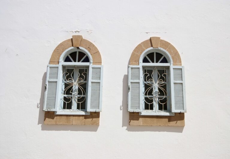 7 of the Best Villas Near Essaouira