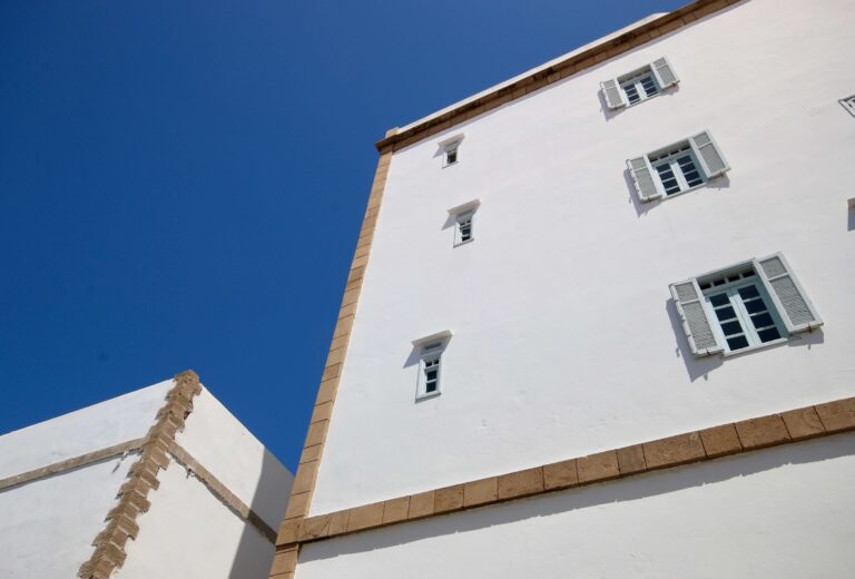One Day Essaouira Itinerary: Art + History + Culture