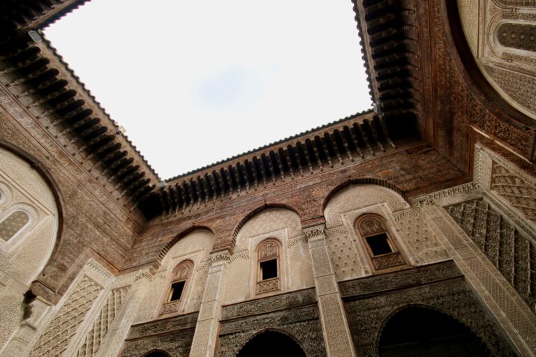 6 Highly-Rated Multi-Day Tours in Morocco