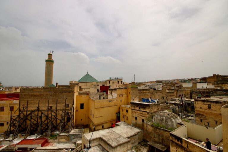 Visiting Fes in November: Weather + Festivals + Things to Do