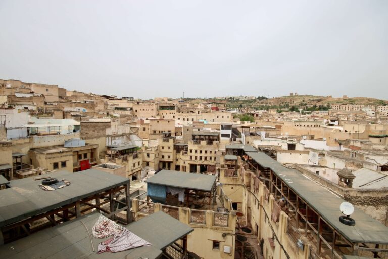 Morocco’s Cultural Capital: Essential Travel Guide to Fes