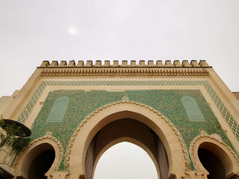 Renting a Car in Fes in 2025: Everything You Need to Know