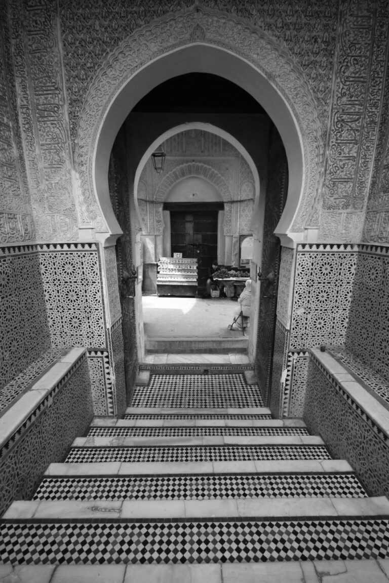 Visiting Fes in March: Weather + Festivals + Things to Do