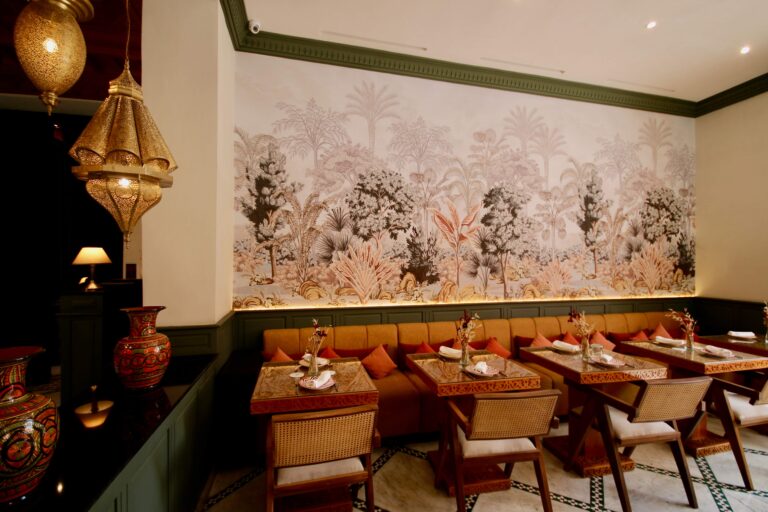 Moroccan Culinary Arts Museum in Marrakech