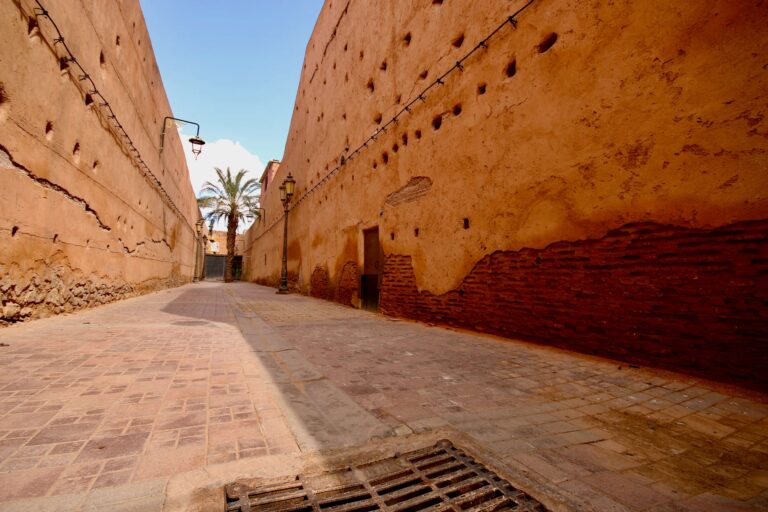 Travelling to Morocco in December: Is it a Good Time to Visit?