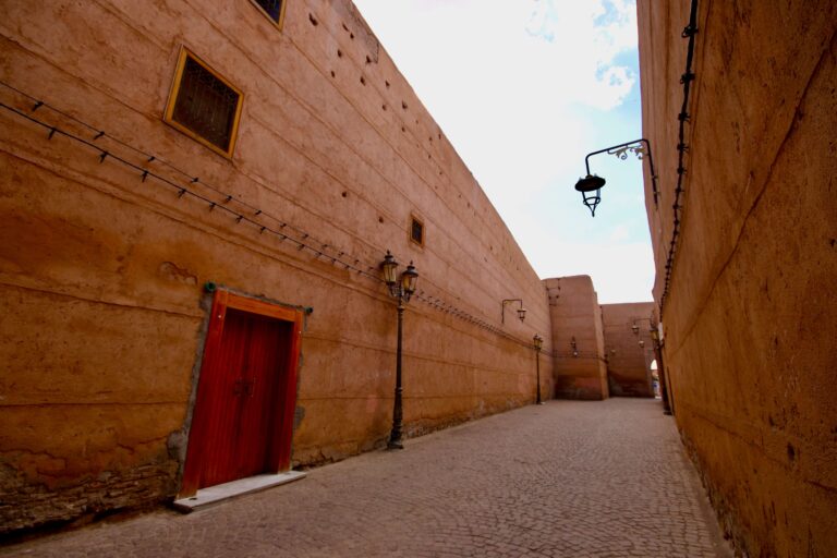 Visiting Marrakech in February: Weather + Events + Things to Do