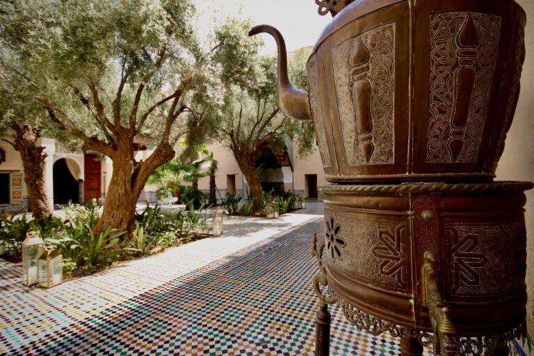 12 Best Museums in Marrakech: Culture + Art + Ethnography