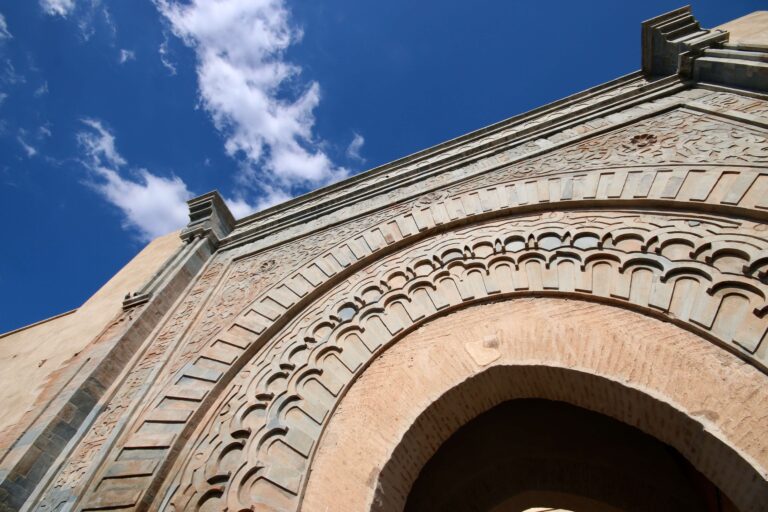 Visiting Marrakech in April: Weather + Events + Things to Do