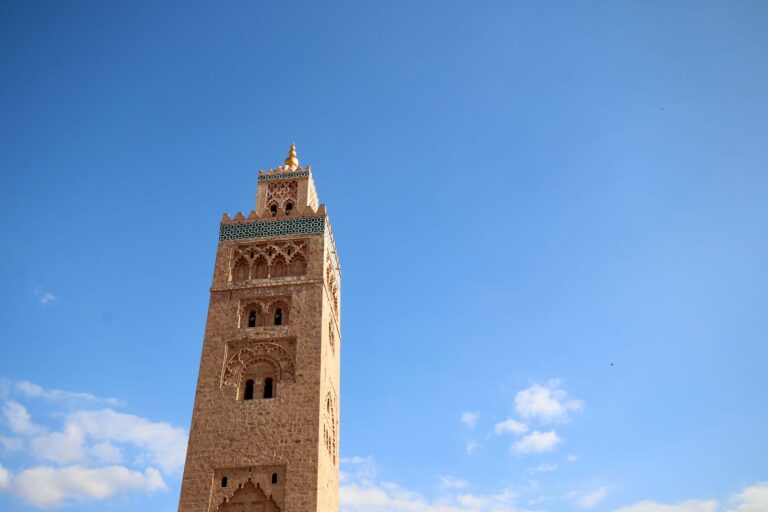 How to Get from Agadir to Marrakech: Bus + Transfer + Tour