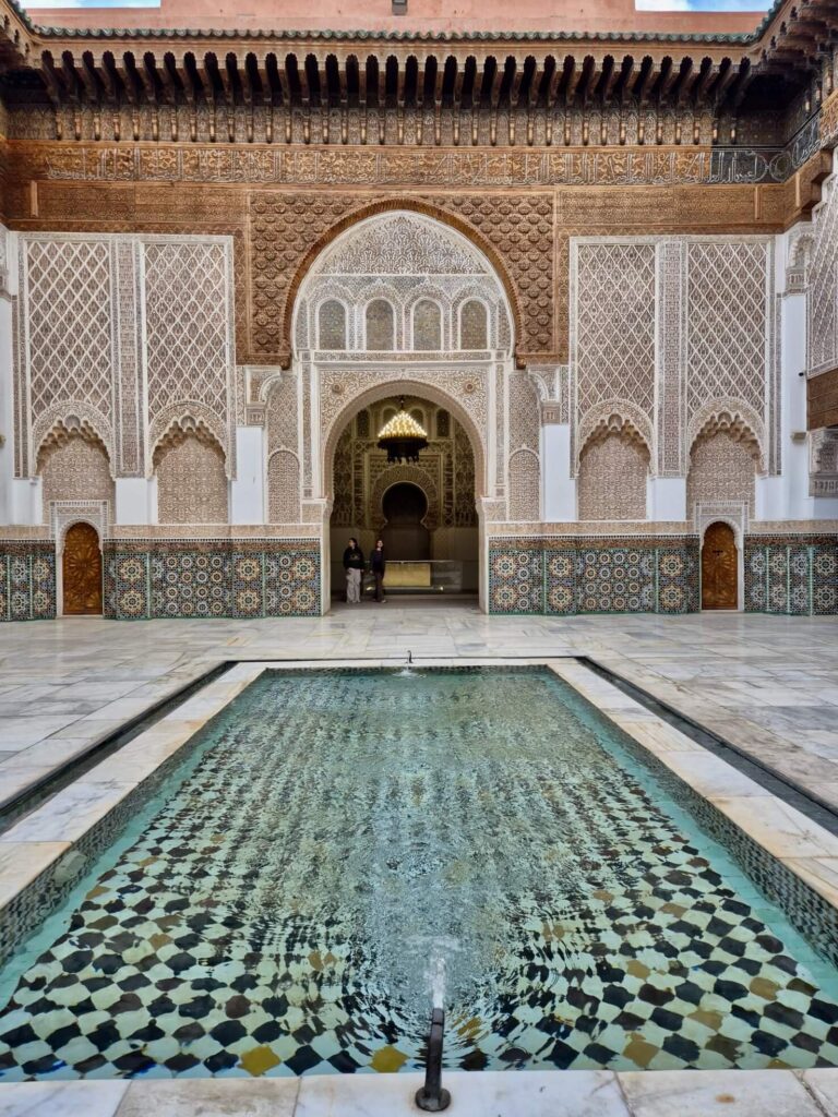 Morocco’s Imperial Cities: Fes + Marrakech + Meknes + Rabat