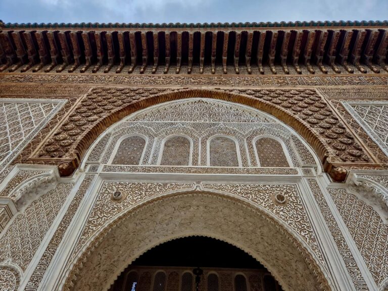 Fes or Marrakech: Which Imperial City Should You Visit?