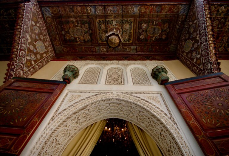 Visiting Marrakech in September: Weather + Events + Things to Do