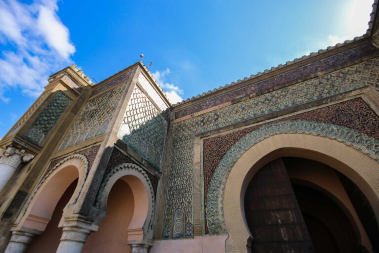 An Imperial Gem: Essential Travel Guide to Meknes
