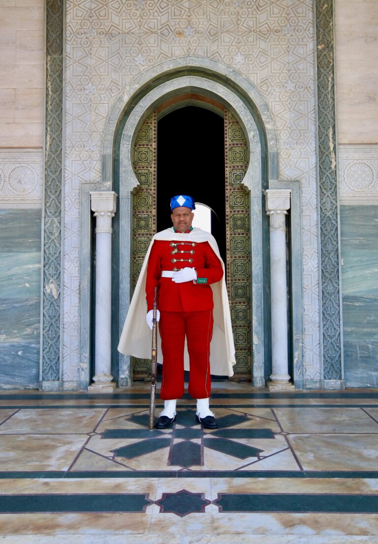 Is Rabat Worth Visiting? Everything You Need to Know