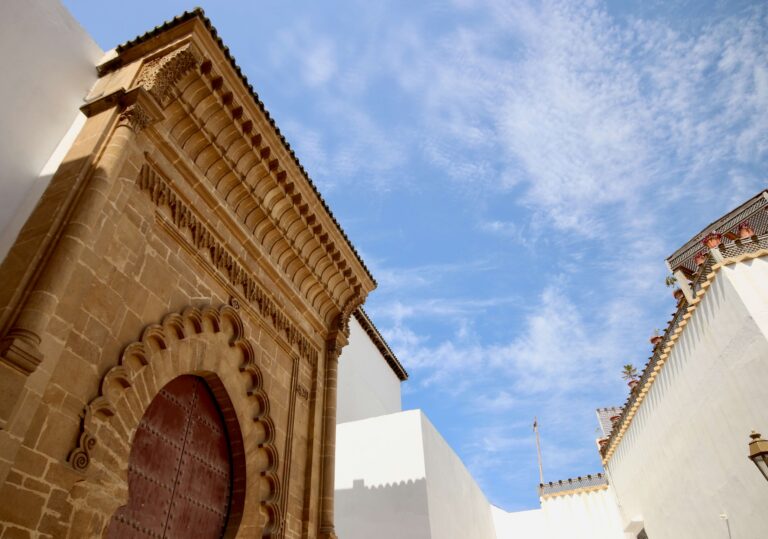 Travelling to Morocco in November: Is it a Good Time to Visit?