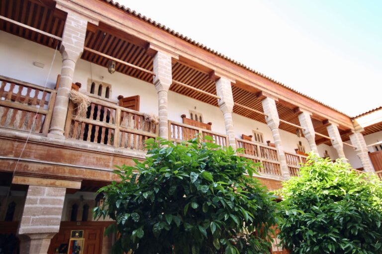10 Best Riads in Rabat: Morocco’s Laid-Back Capital