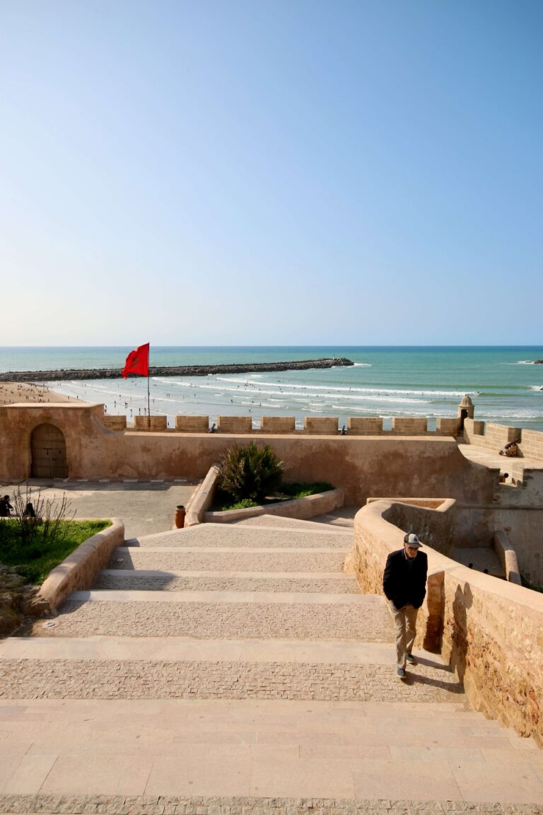 6 Best Tours in Rabat: Culture + History + Food