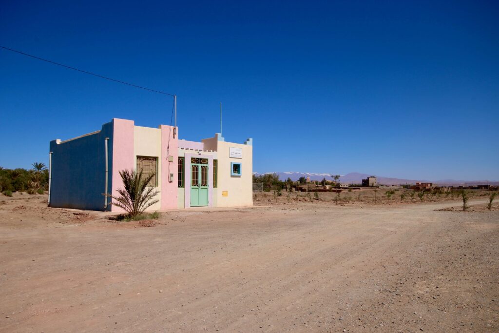 Getting off the beaten track in Morocco with a cheap Agadir rental car