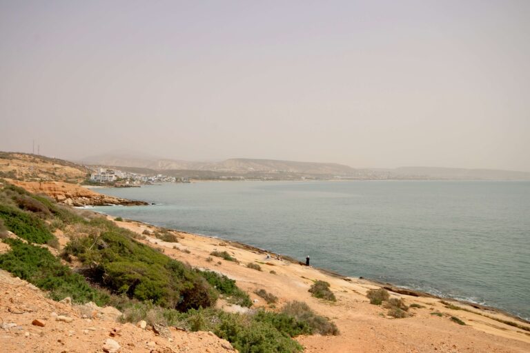 Visiting Agadir in March: Weather + Festivals + Things to Do