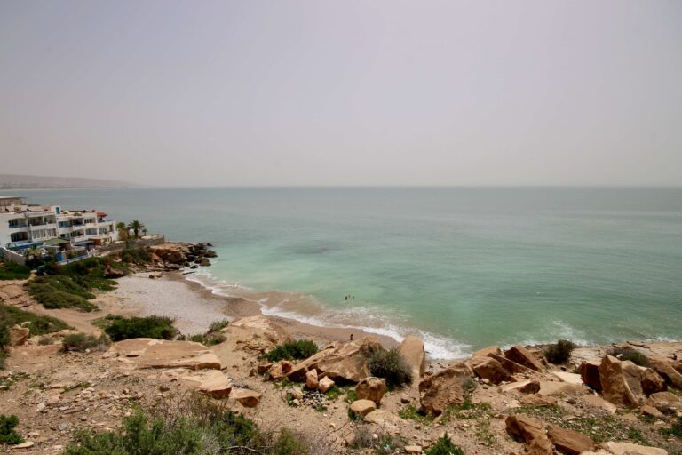 Visiting Agadir in April: Weather + Festivals + Things to Do