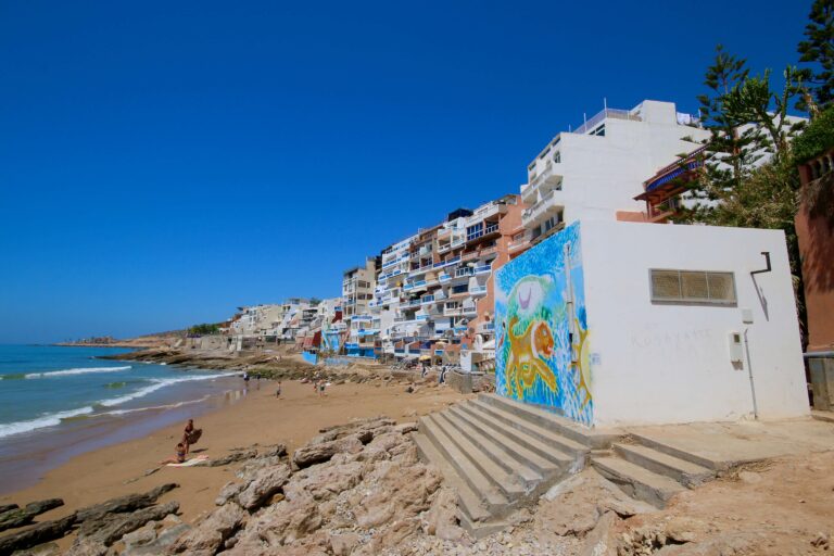 Visiting Agadir in January: Weather + Festivals + Things to Do
