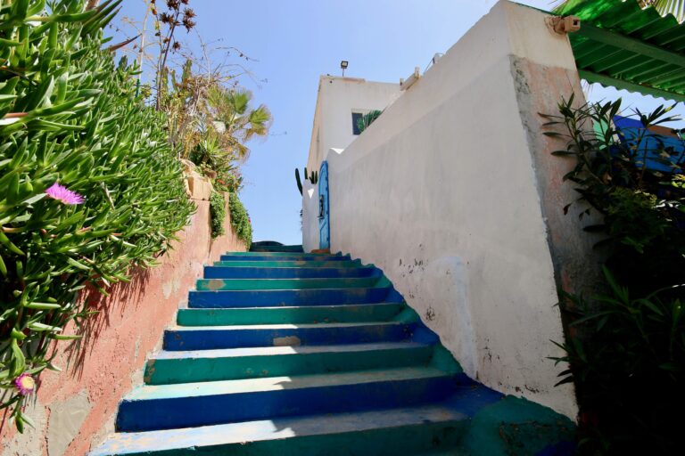 Visiting Agadir in May: Weather + Festivals + Things to Do