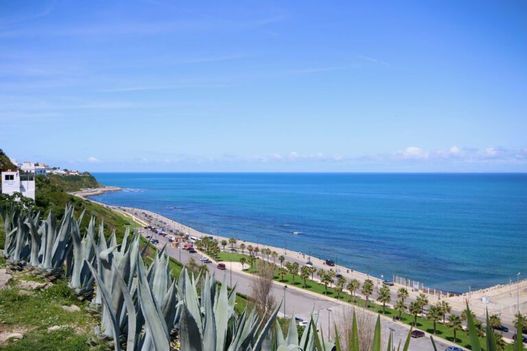 Renting a Car In Tangier in 2025: Everything You Need to Know