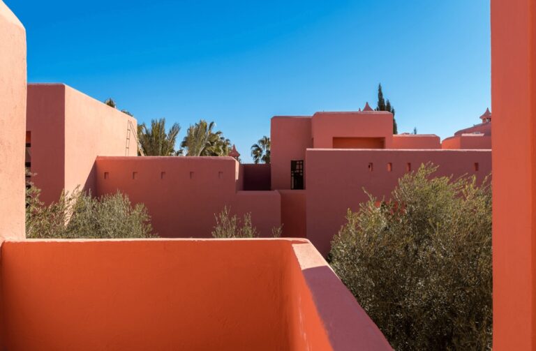 10 Best All-Inclusive Hotels and Resorts in Marrakech