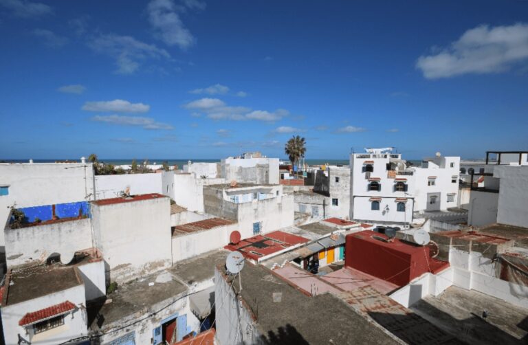 10 Best Places to Stay in Asilah for All Travel Styles