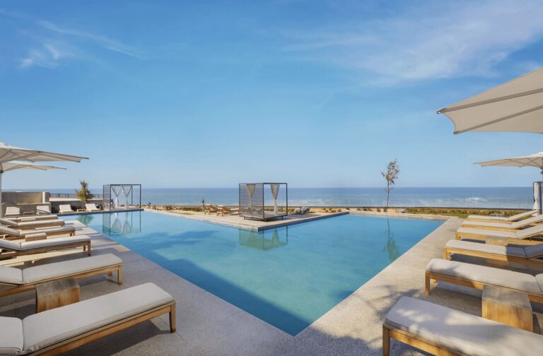 10 of the Best Hotels in Rabat with a Pool