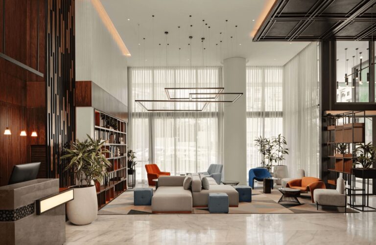 10 Best Hotels in Casablanca for All Budgets