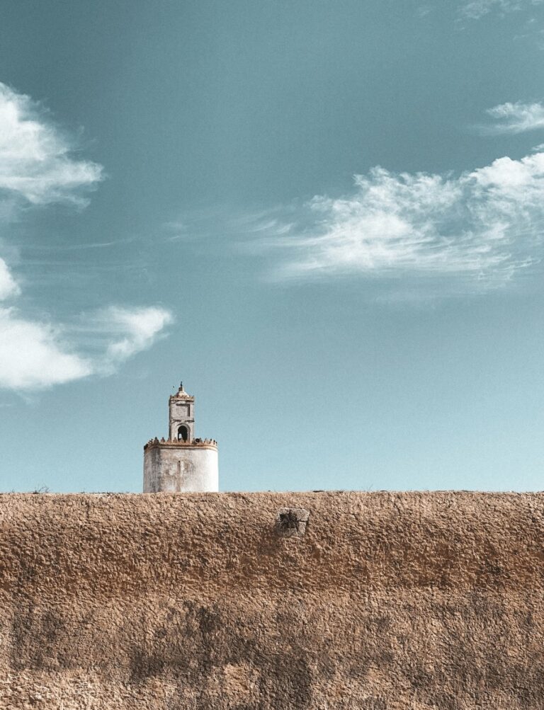 Essential Travel Guide to El Jadida: A Portuguese-Built Citadel