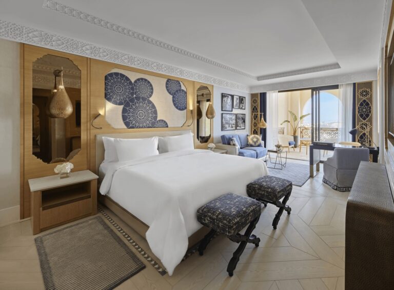 13 Best Hotels in Tangier: Morocco’s Northern Gateway