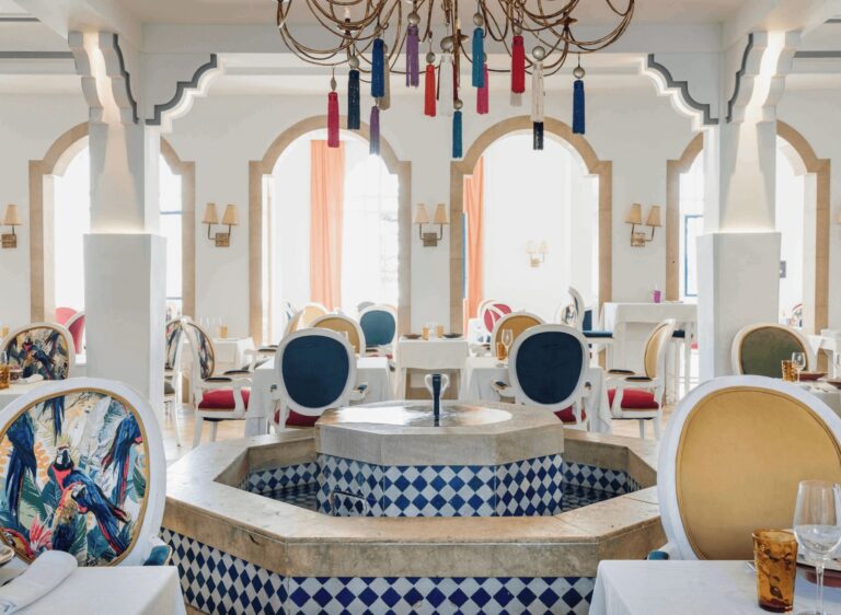 5 Best Spa Hotels in Essaouira for a Pampering Escape