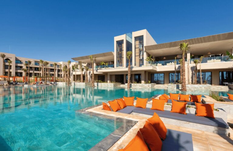 5 All-Inclusive Hotels in Agadir for a Coastal Escape