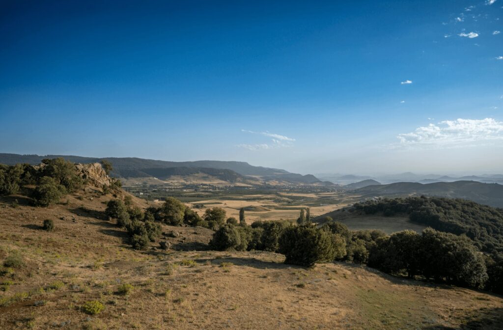 Best things to do in Ifrane - Spectacular scenery in the Anti-Atlas Mountains near Ifrane, Morocco