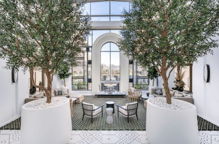 7 Best Luxury Hotels in Rabat for a High-End Stay in the Capital