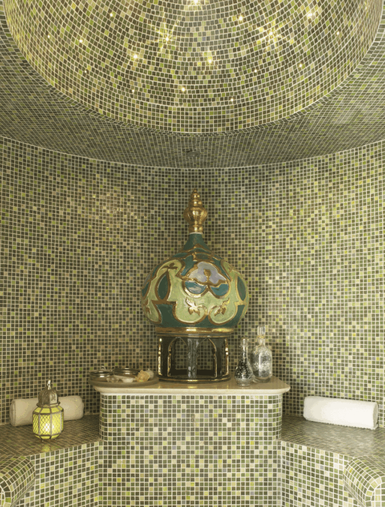 9 Best Marrakech Hotels with Hammams for a Pampering Stay